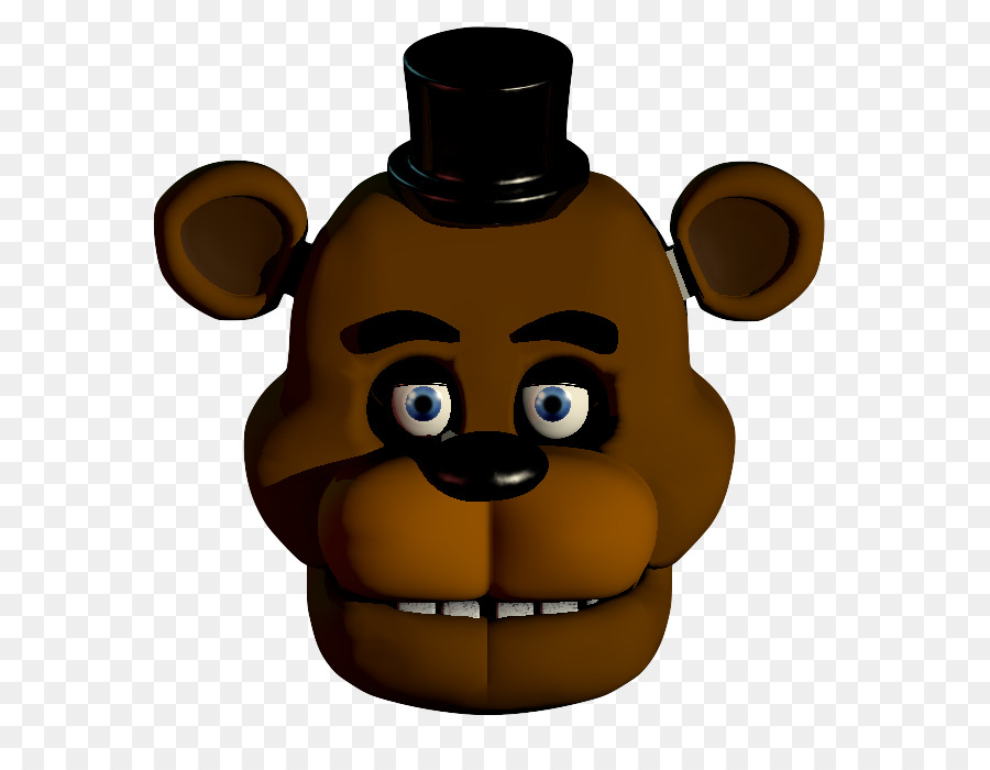 Cabeza De Oso，Sombrero PNG