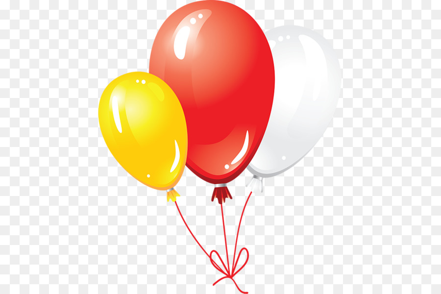 Globos，Fiesta PNG