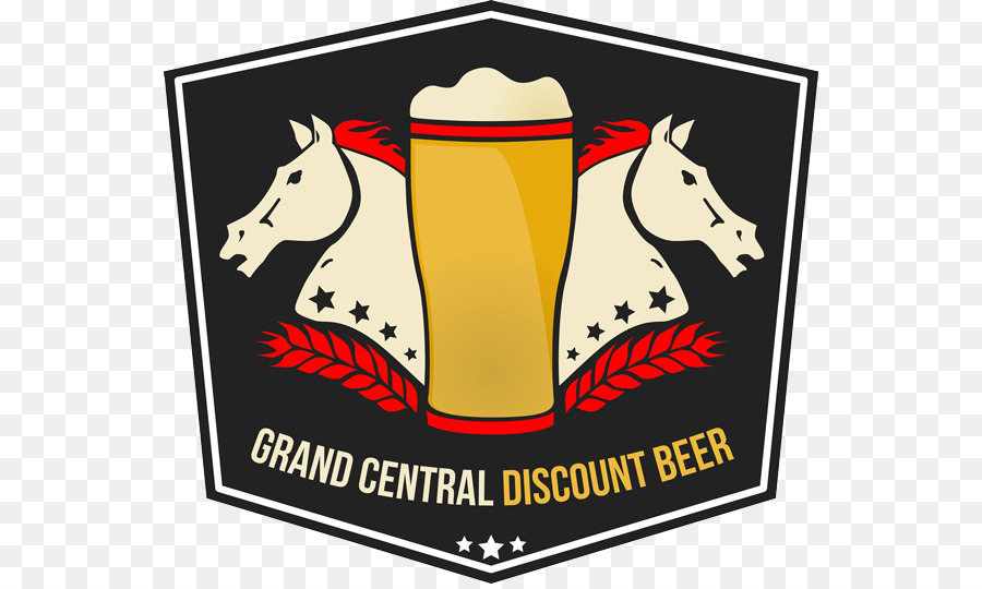 Grand Central De Descuento De La Cerveza，La Cerveza PNG