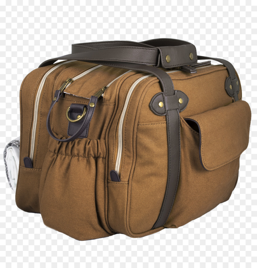 Bolsa De Viaje Marrón，Equipaje PNG