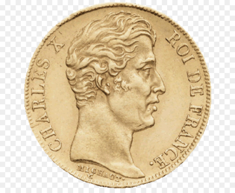 Moneda De Oro，Dinero PNG