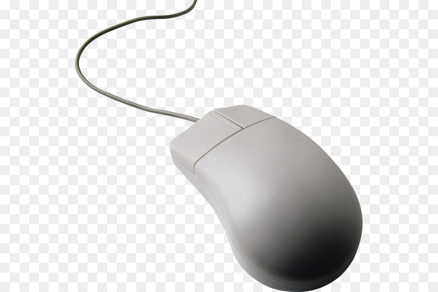 Ratón De Computadora Negro，Dell PNG