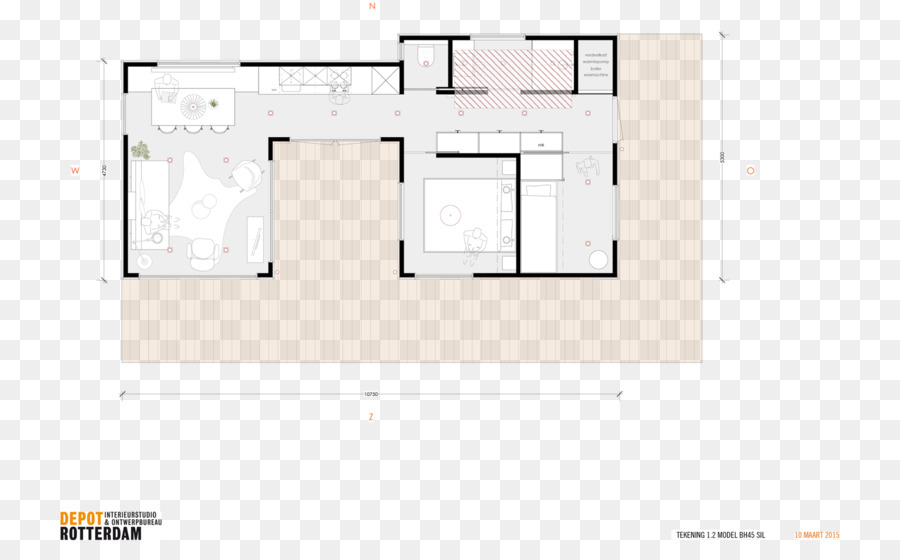 Muebles，Plan De Piso PNG