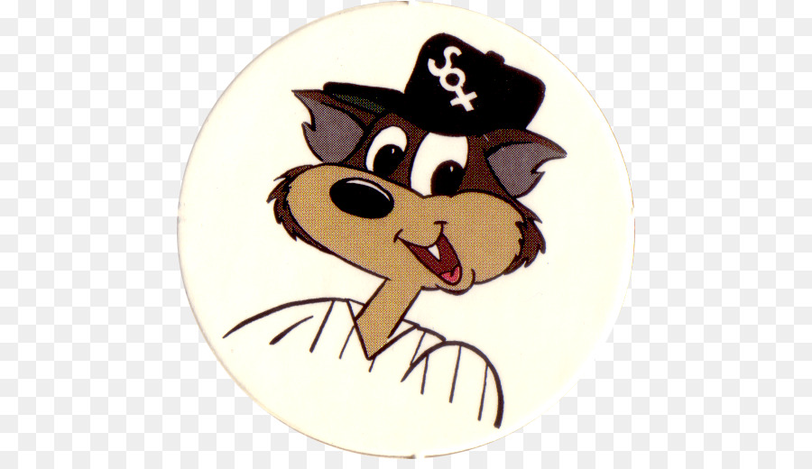 Lobo De Dibujos Animados，Sombrero PNG