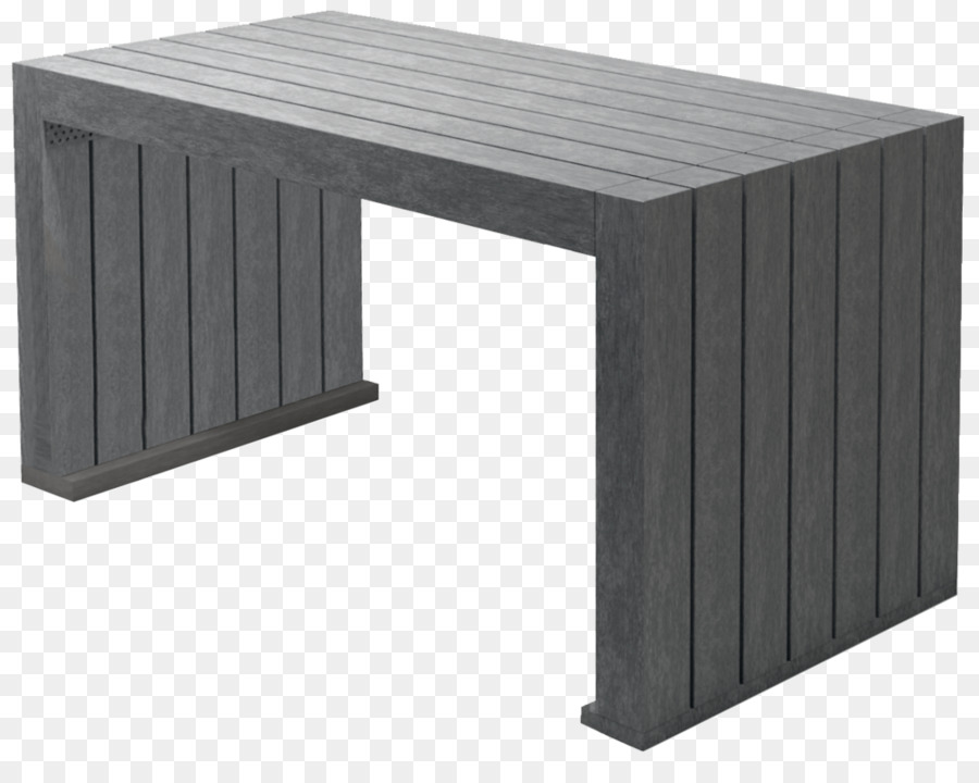 Mesa Gris，Escritorio PNG