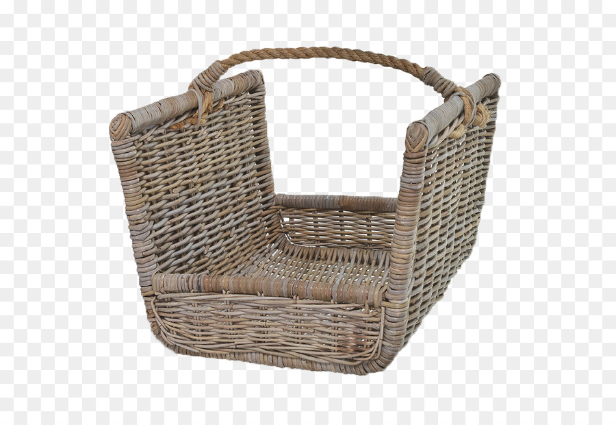 Cesta De Mimbre，Manejar PNG