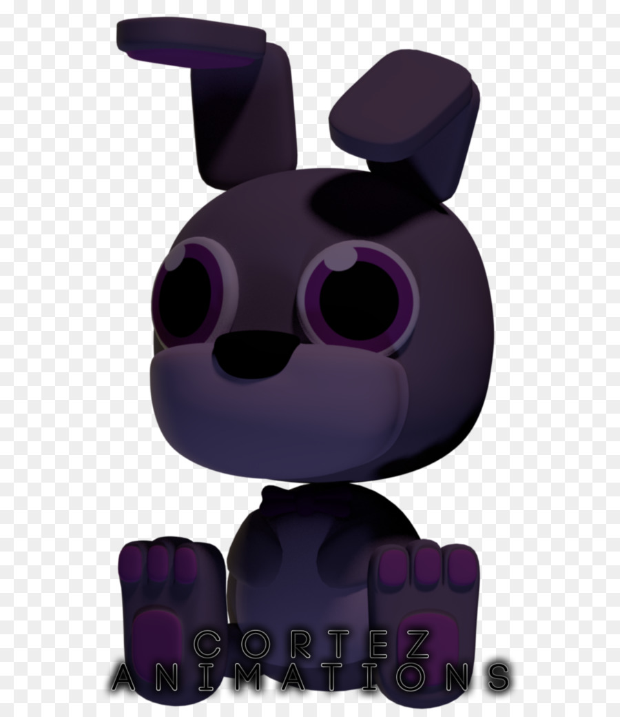 Animales De Peluche Juguetes De Peluche，Cinco Noches En Freddy S PNG