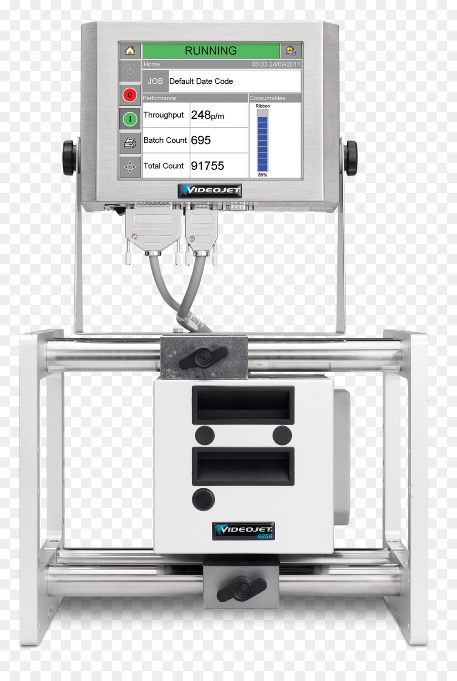 Impresora，Impresión Termaltransfer PNG