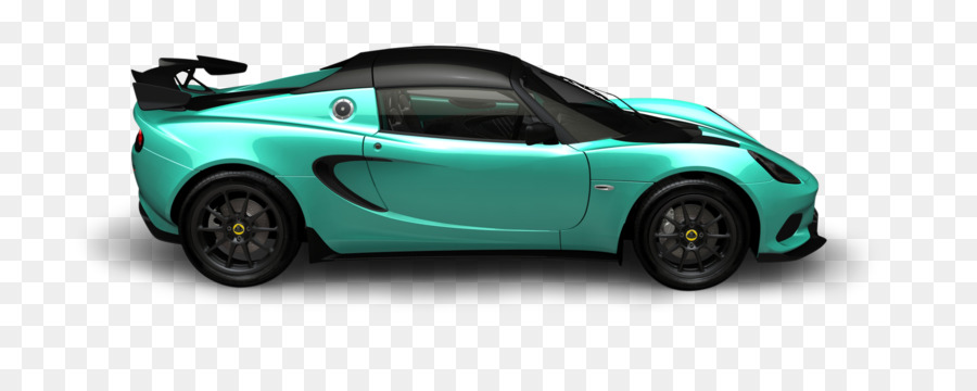 Lotus Exige，Lotus Cars PNG