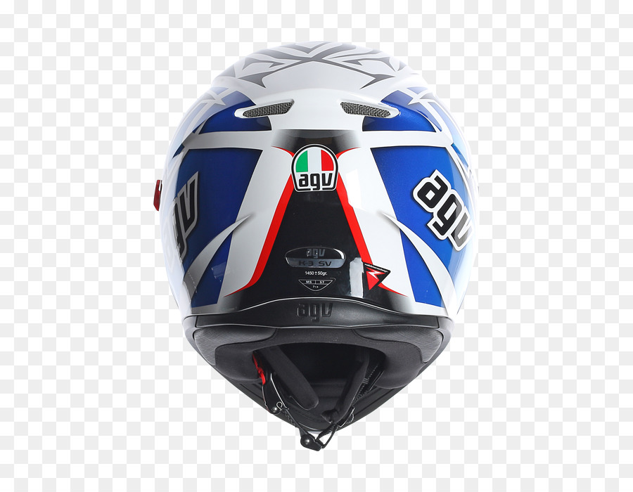 Casco De Moto，Agv PNG