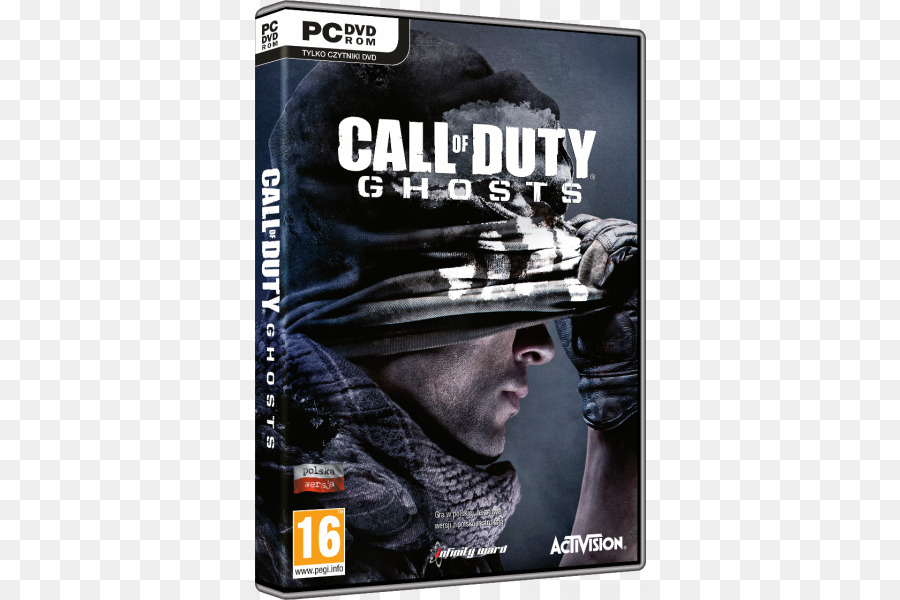 Call Of Duty Ghosts，Call Of Duty Advanced Warfare PNG