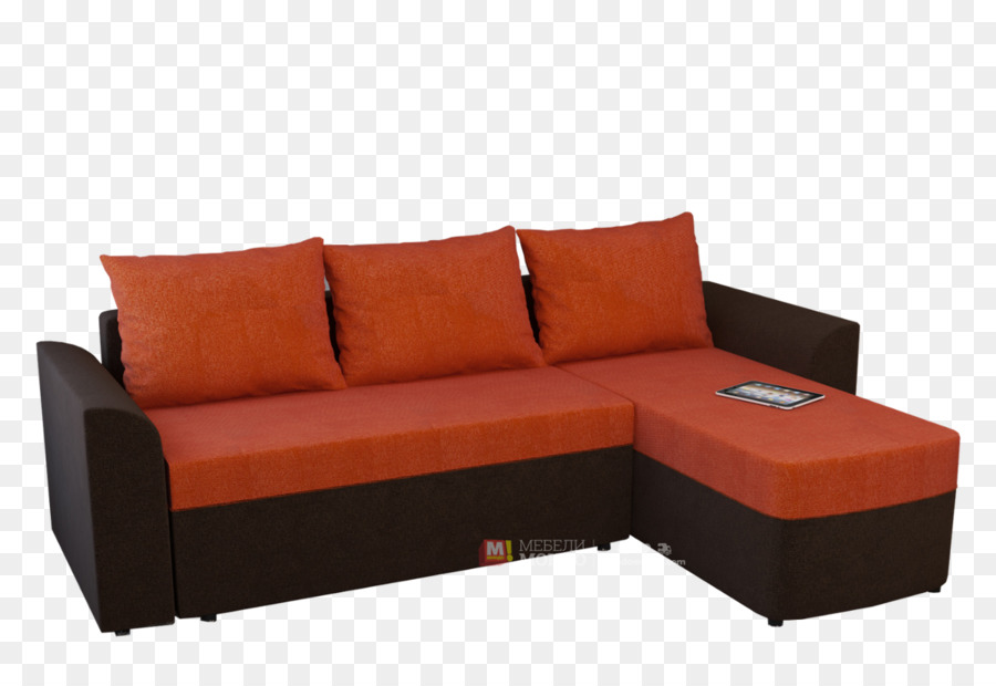 Sofá Cama，Sillón PNG