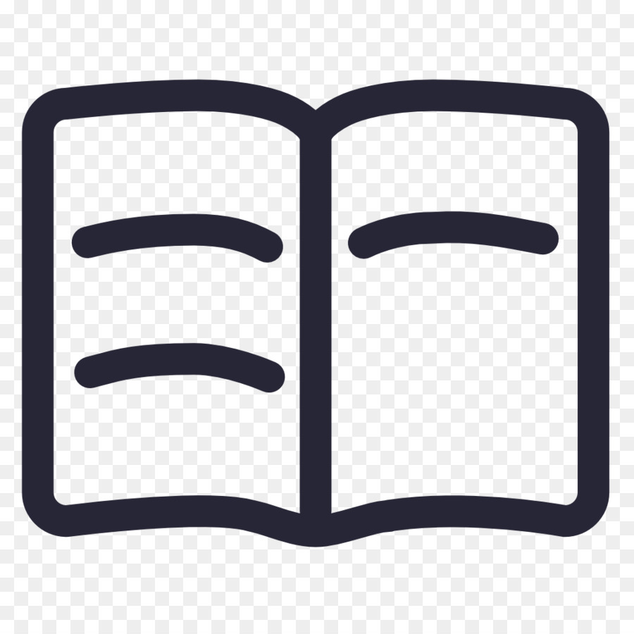 Icono De Libro，Lectura PNG