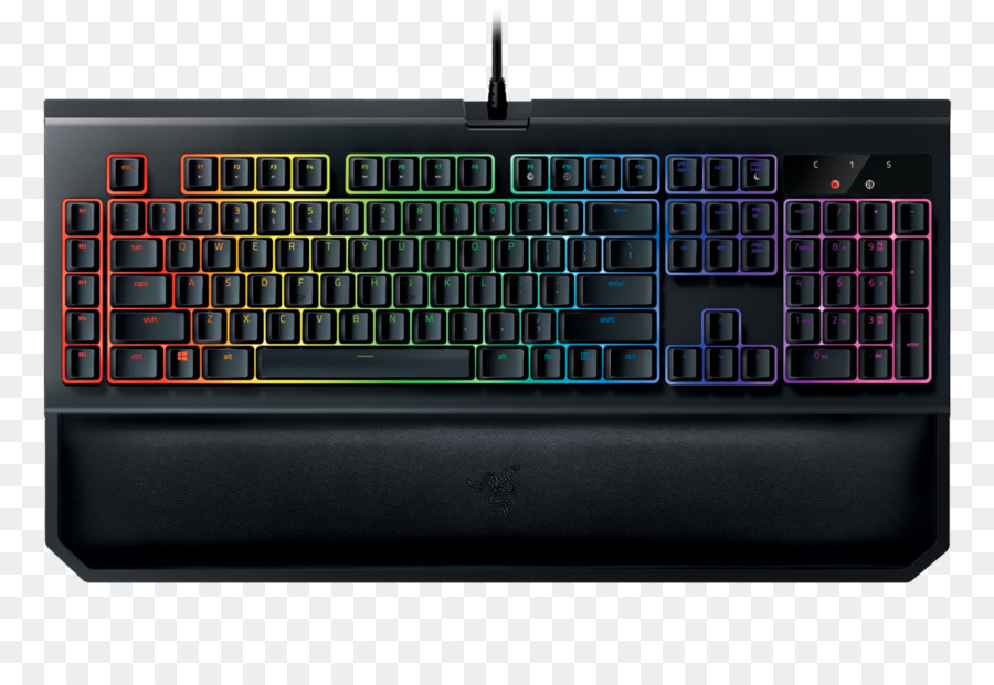 Teclado Para Juegos，Rgb PNG