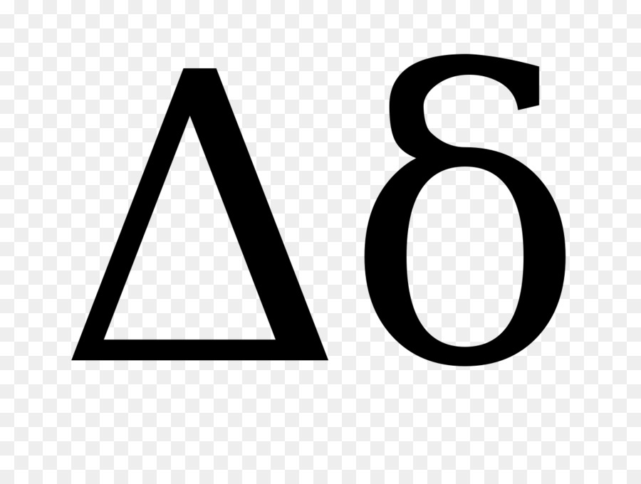 Delta Y Delta，Griego PNG