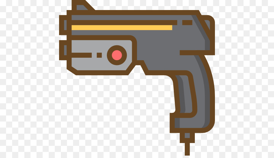 Pistola Revólver，Arma PNG