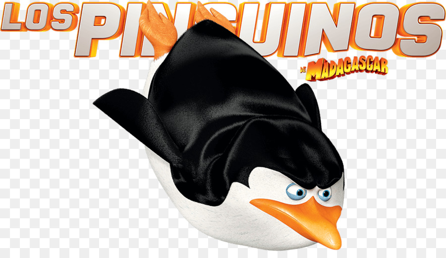 Pingüino，Animado PNG