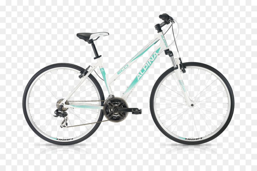 Bicicleta，Trekové Kolo PNG