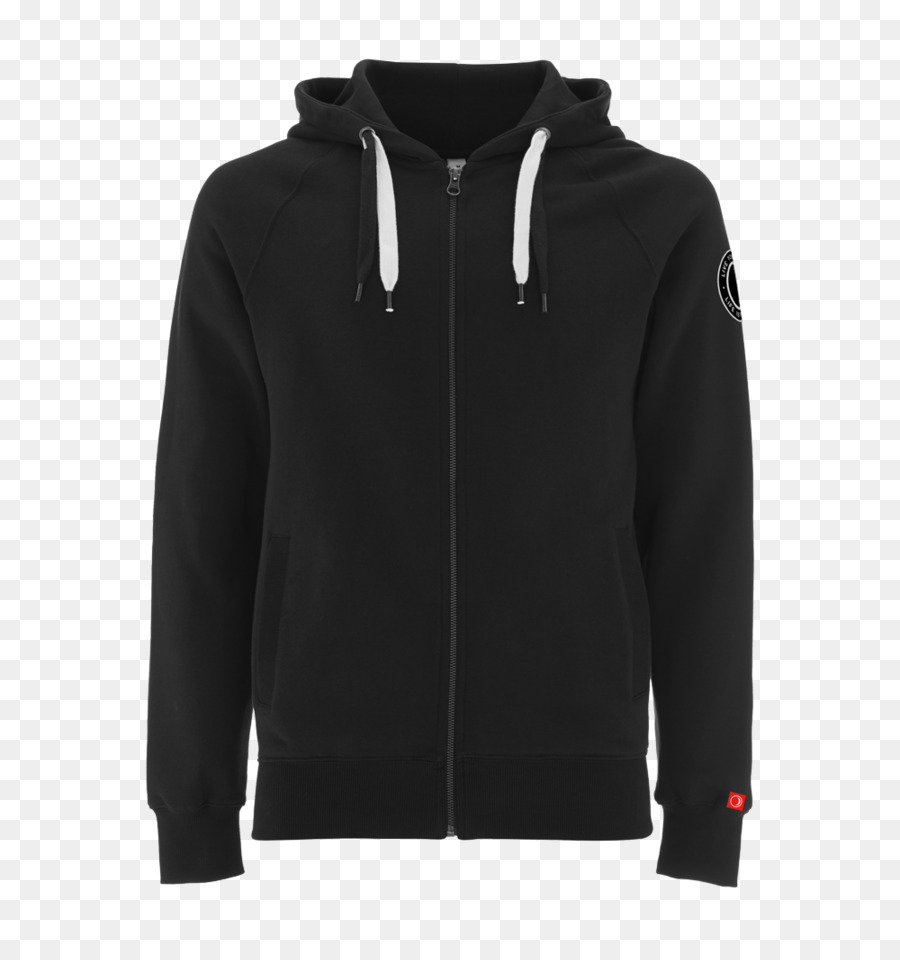 Sudadera Con Capucha Negra，Camisa De Entrenamiento PNG