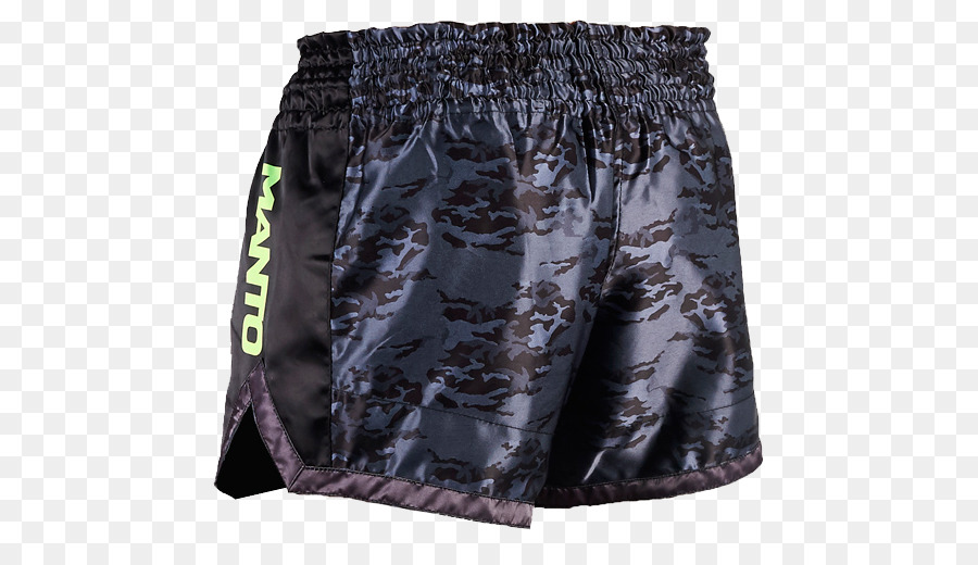 Muay Thai，Pantalones Cortos PNG