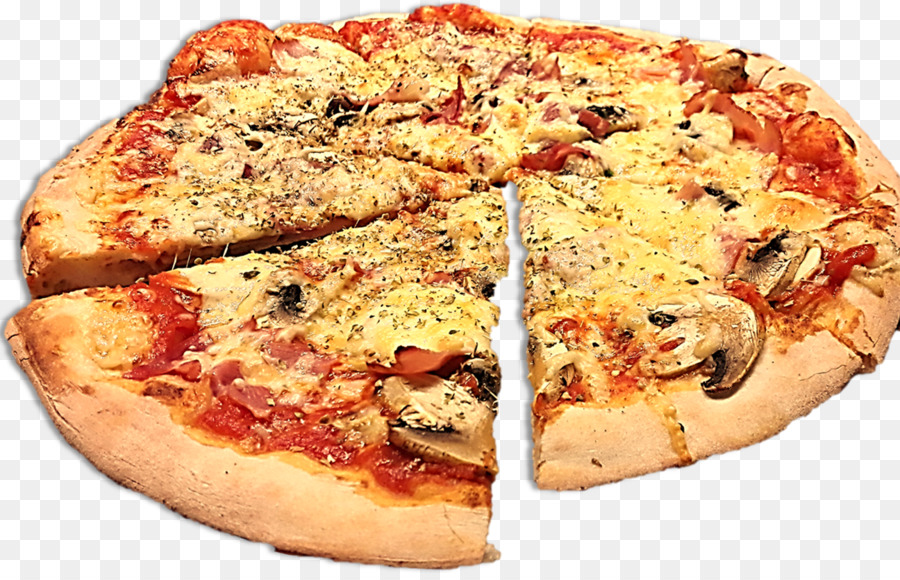 Pizza，Comida PNG