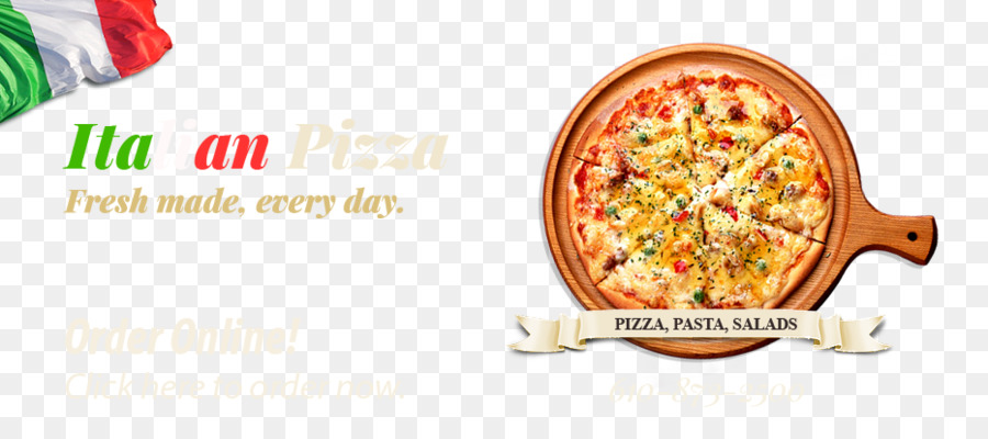 Cocina Vegetariana，Pizza PNG