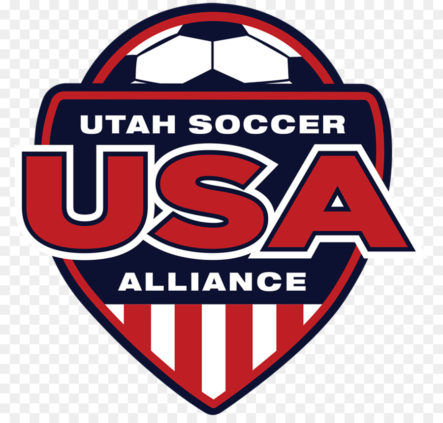 Logotipo De Fútbol，Utah PNG