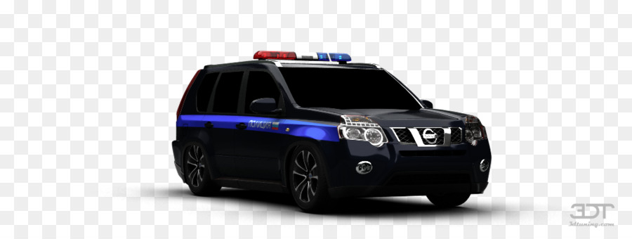 Coche De Policía，Aplicación De La Ley PNG