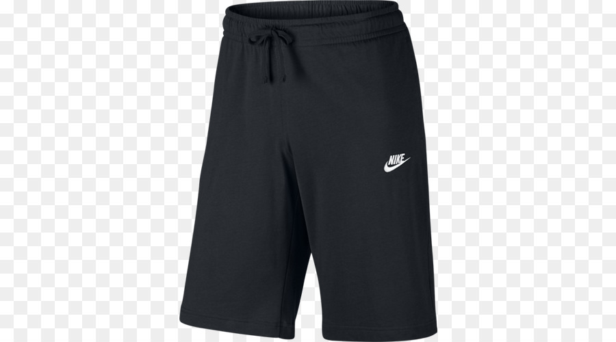 Bermudas，Nike PNG