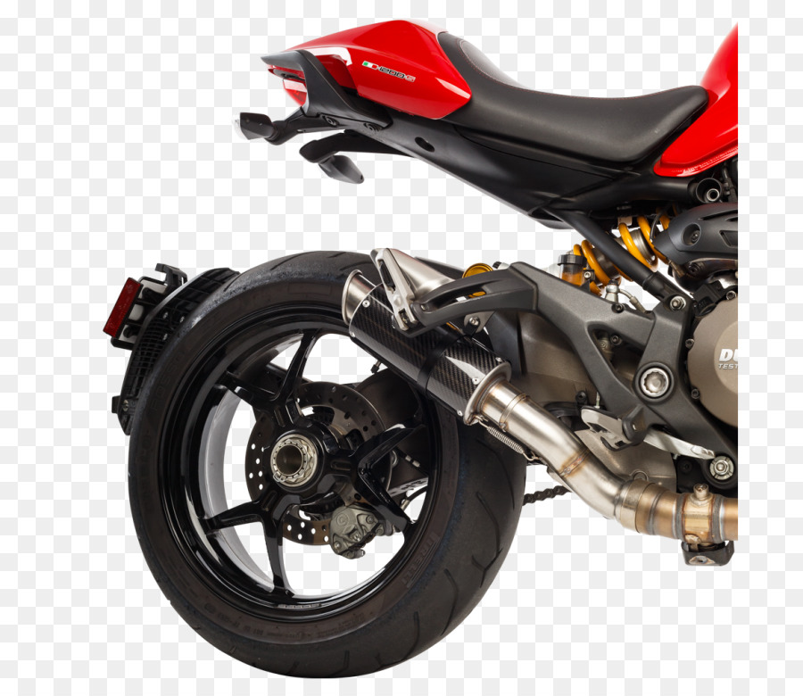 Escape De Motocicleta，Rojo PNG