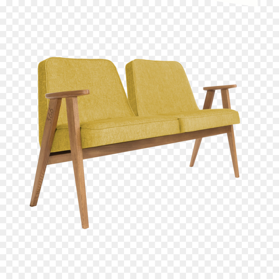 Sillón Amarillo，Asiento PNG