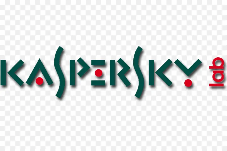 Laboratorio Kaspersky，Logo PNG