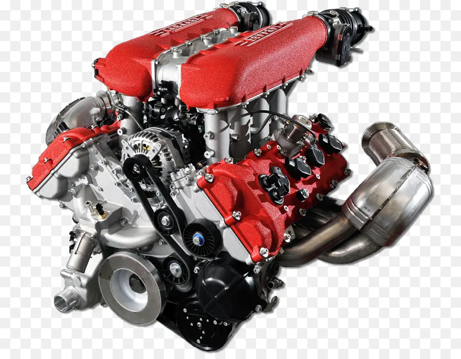 Motor，Mecánico PNG