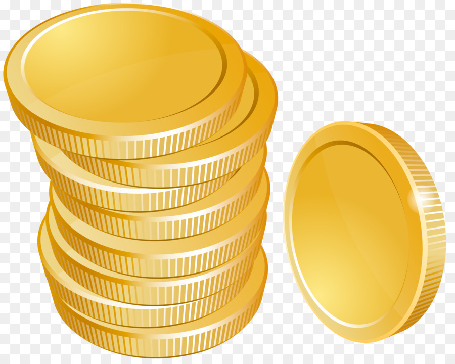 Monedas，Dinero PNG