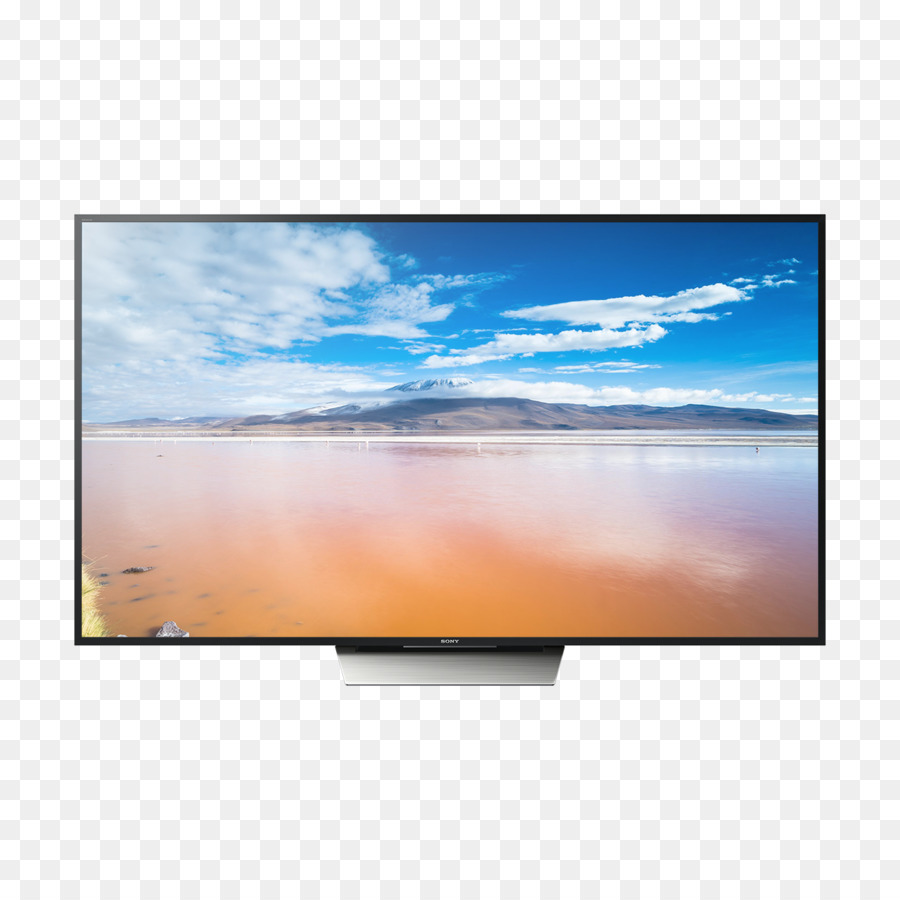 Televisor De Pantalla Plana，Pantalla PNG