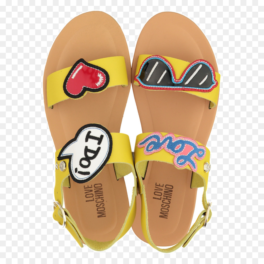 Chancletas，Zapatilla PNG