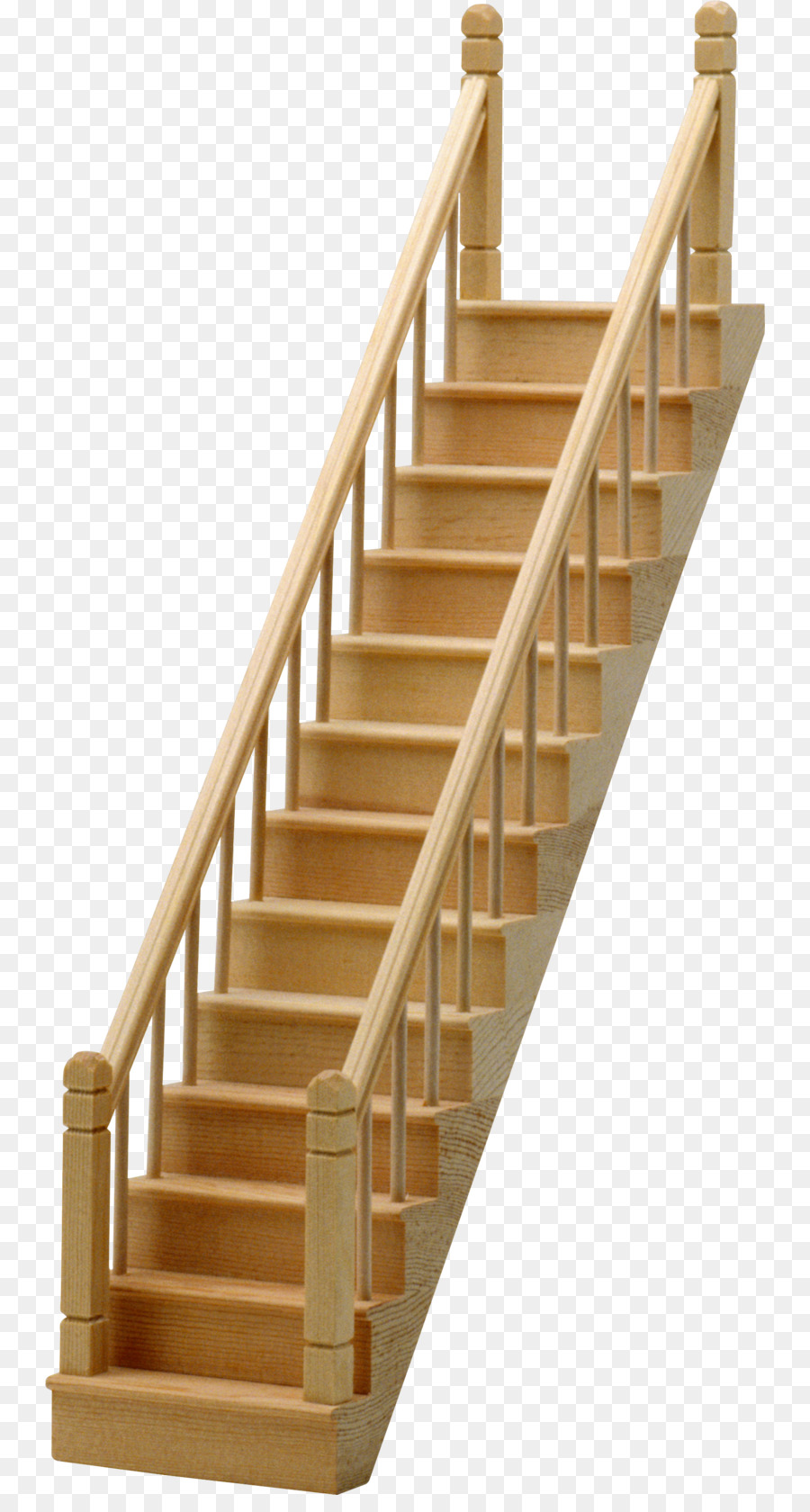 Escaleras De Madera，Pasos PNG