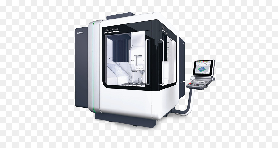 Máquina Cnc，Industrial PNG