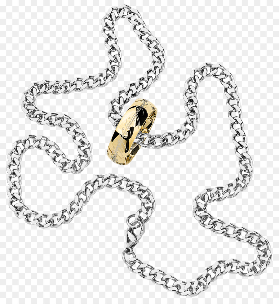 Señor De Los Anillos，Un Anillo PNG