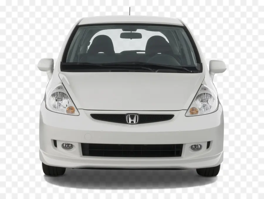 Coche Blanco，Honda PNG