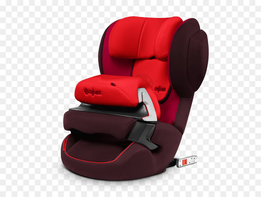 Asiento De Coche Para Niños，Azul PNG