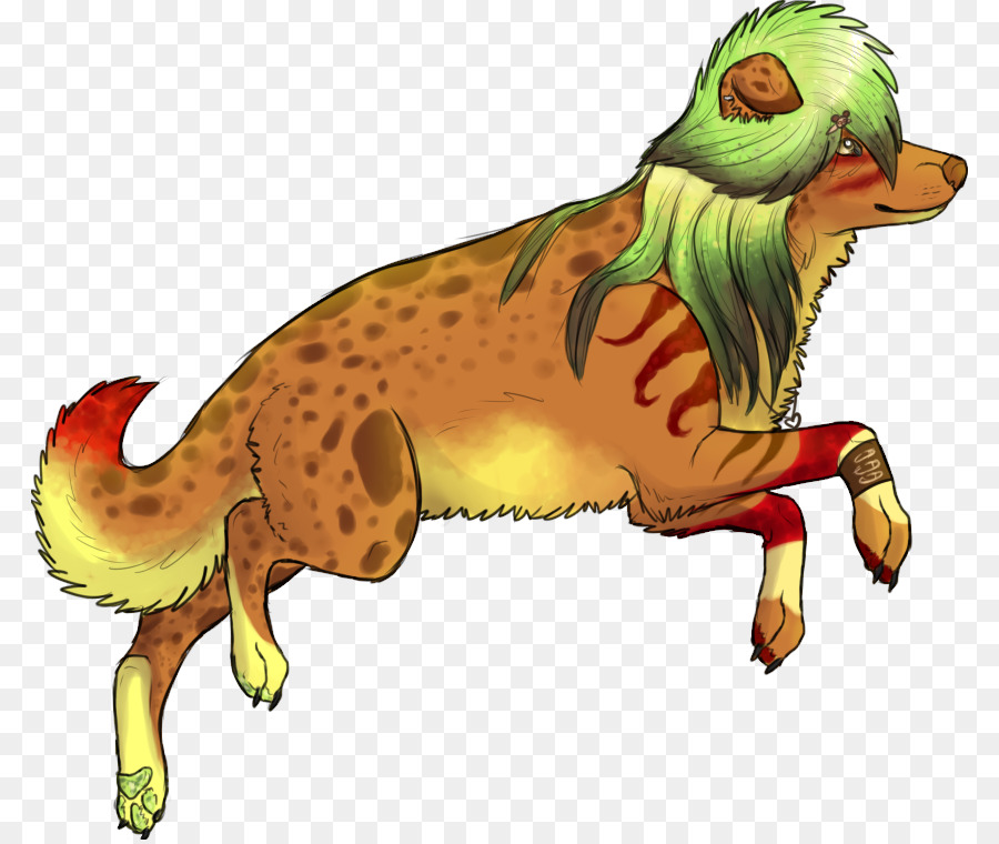 León，Gato PNG