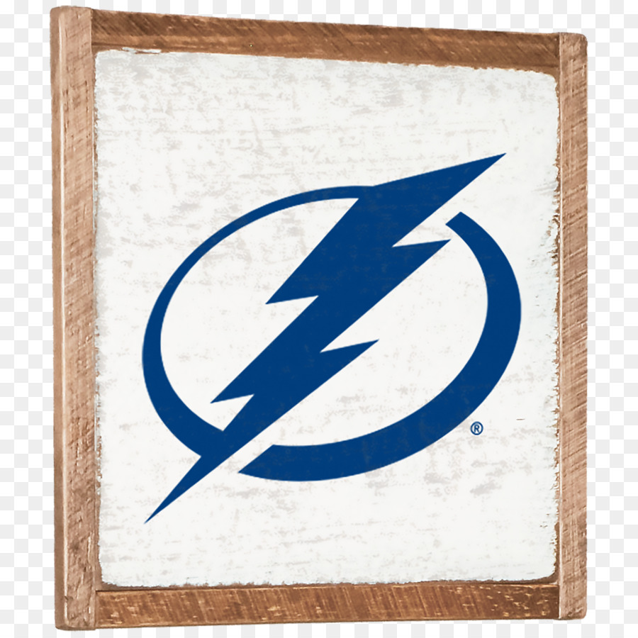 Tampa Bay Lightning，La Liga Nacional De Hockey PNG