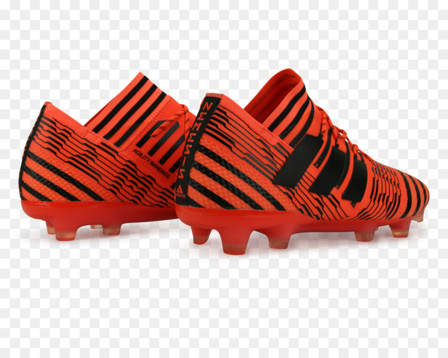 Zapato De Fútbol，Adidas PNG