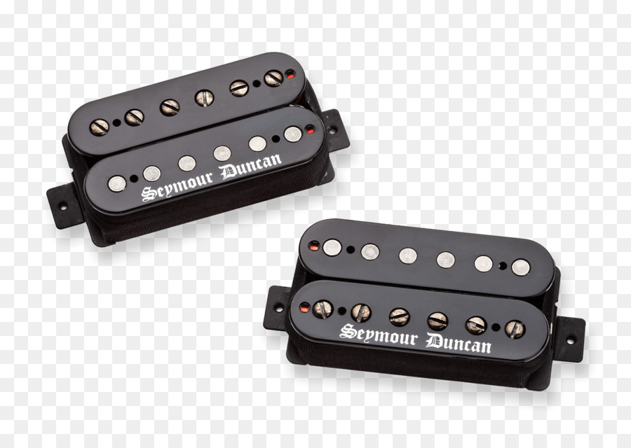 Seymour Duncan Nazgulsentient Set Bk，Pastilla PNG