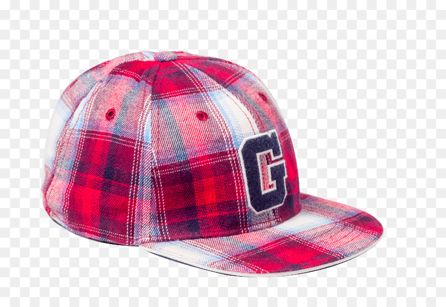 Gorra A Cuadros，Tapa PNG