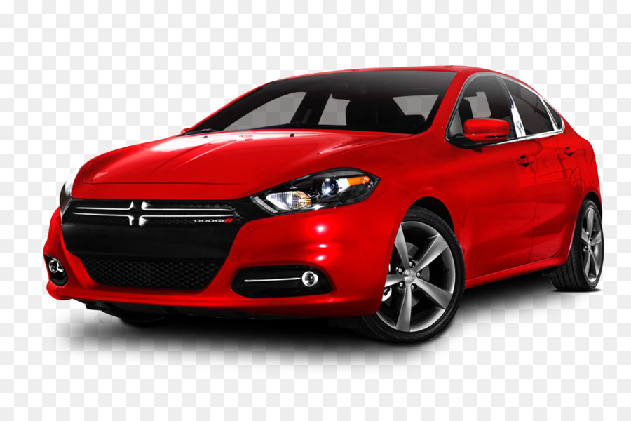 Coche Rojo，Automóvil PNG