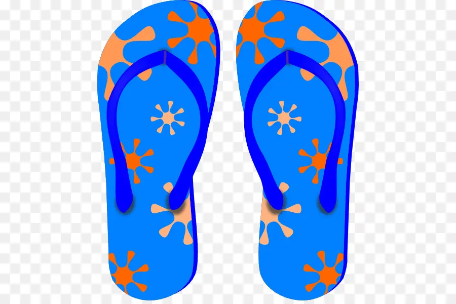 Chanclas，Verano PNG