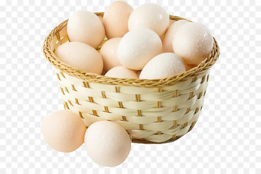 Canasta De Huevos，Cesta PNG