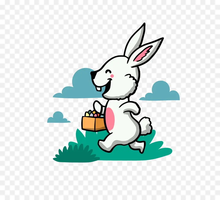 Conejito De Pascua，Conejo PNG